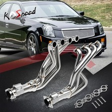 304 metallic exhaust for sale  Pasadena