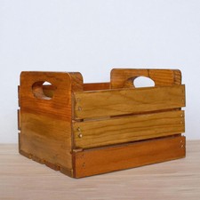 Vtg cottagecore wood for sale  Midland