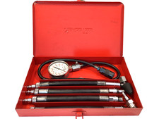 compression set tester for sale  Wenham
