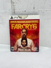 Far cry standard for sale  Ledyard