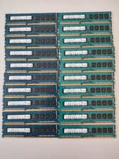Skhynix 20x ddr3 usato  Renon - Ritten