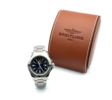 Breitling colt uhr gebraucht kaufen Breitling colt uhr gebraucht kaufen  München