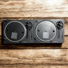 One pair technics for sale  Albuquerque