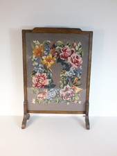 Antique vintage embroidered for sale  UK