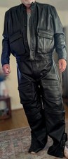 Gericke mens black d'occasion  Expédié en Belgium