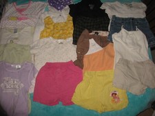 Lot girls clothes for sale  Fond Du Lac
