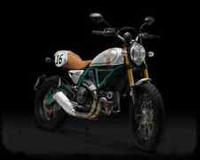 Ducati scrambler paul for sale  UK
