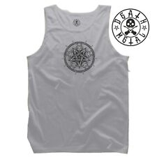 Baphomet vest music for sale  LONDON