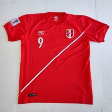 Peru fpf national for sale  Bensalem