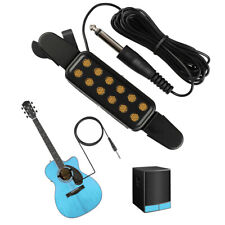 Clip acoustic electric for sale  Meadow Lands