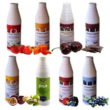 Topping eis soße gebraucht kaufen  Bad Schwartau
