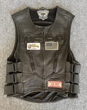 Icon regulator vest for sale  Sun City West