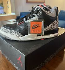 air jordan 3 black usato air jordan 3 black usato Verona