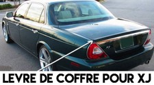 Spoiler hecklippe lippe d'occasion  Montpellier-
