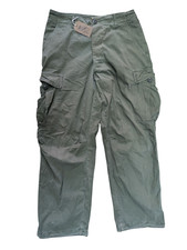 Genuine army green for sale  GRAYS