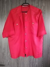 Damen bluse rot gebraucht kaufen  Göllheim
