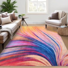 Garveehome large rug for sale  USA