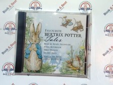 Favourite beatrix potter for sale  RUGBY