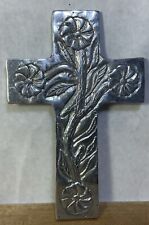 Beautiful metal cross for sale  Auburn