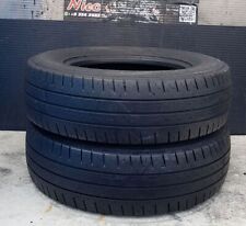 Gomme usate 205 usato  Sinopoli