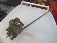 Fiat 124 special usato  Canale