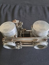 Carburateur moto honda d'occasion  Beauvoisin
