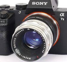 Blades meyer optik for sale  FOLKESTONE