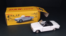 Voiture 43e dan d'occasion  Olivet