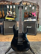 Ibanez rg7321 black for sale  ASHTON-UNDER-LYNE