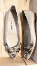 Manolo blahnik italy for sale  Bethesda