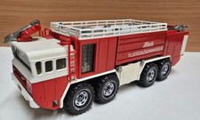 Siku camion pompier d'occasion  La Châtre