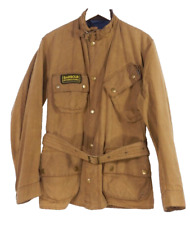 Barbour international mcqueen for sale  San Francisco