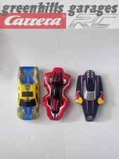 Carrera body shells for sale  WETHERBY