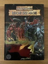 Reiche magie warhammer gebraucht kaufen  Frankfurt am Main