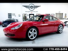 1999 porsche 911 for sale  Marietta