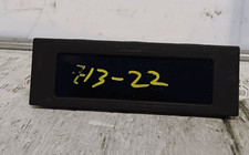 Display multifunzione per usato  Volpago del Montello