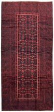 Vintage hand knotted for sale  Champlain