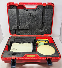 Leica gps system for sale  Glendale