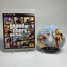 Grand theft auto usato  Staranzano