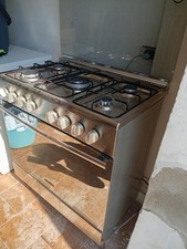 Cucina economica fornelli usato  Fiorano Modenese