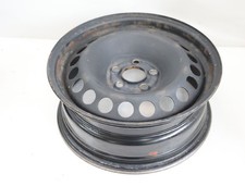 Stahlfelge 6x15et29 audi gebraucht kaufen  Wittenburg