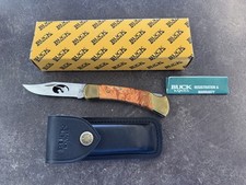Buck knife custom for sale  Anaheim