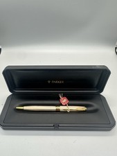 Parker sonnet sterling for sale  GLOUCESTER