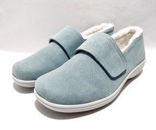 Hotter toasty slippers for sale  WIRRAL