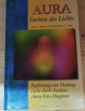 Aura farben lichts gebraucht kaufen Aura farben lichts gebraucht kaufen  Neumünster