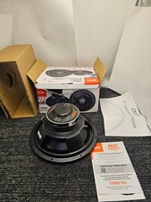 Subwoofers estéreo Boss CXX12 12" 2000W 4-Ohm potência áudio veicular comprar usado  Enviando para Brazil