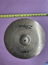 Zildjian zbt rock for sale  Haddam