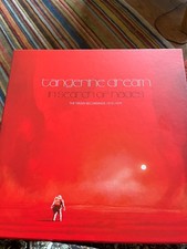 Tangerine dream search for sale  MARLBOROUGH