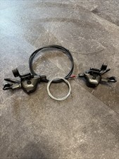Shimano xtr 3x11 for sale  TROWBRIDGE