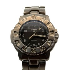 Traser commander full for sale  ABERDEEN